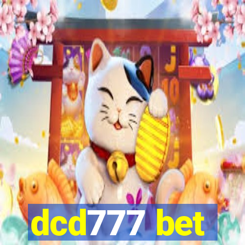 dcd777 bet